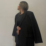 BLAZER JOYA BLACK PREMIUM