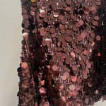 FALDA LENTEJUELAS PREMIUM