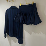 CONJUNTO ÍNDIGO PREMIUM