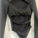 BODY ABERTURA CUELLO HALTER