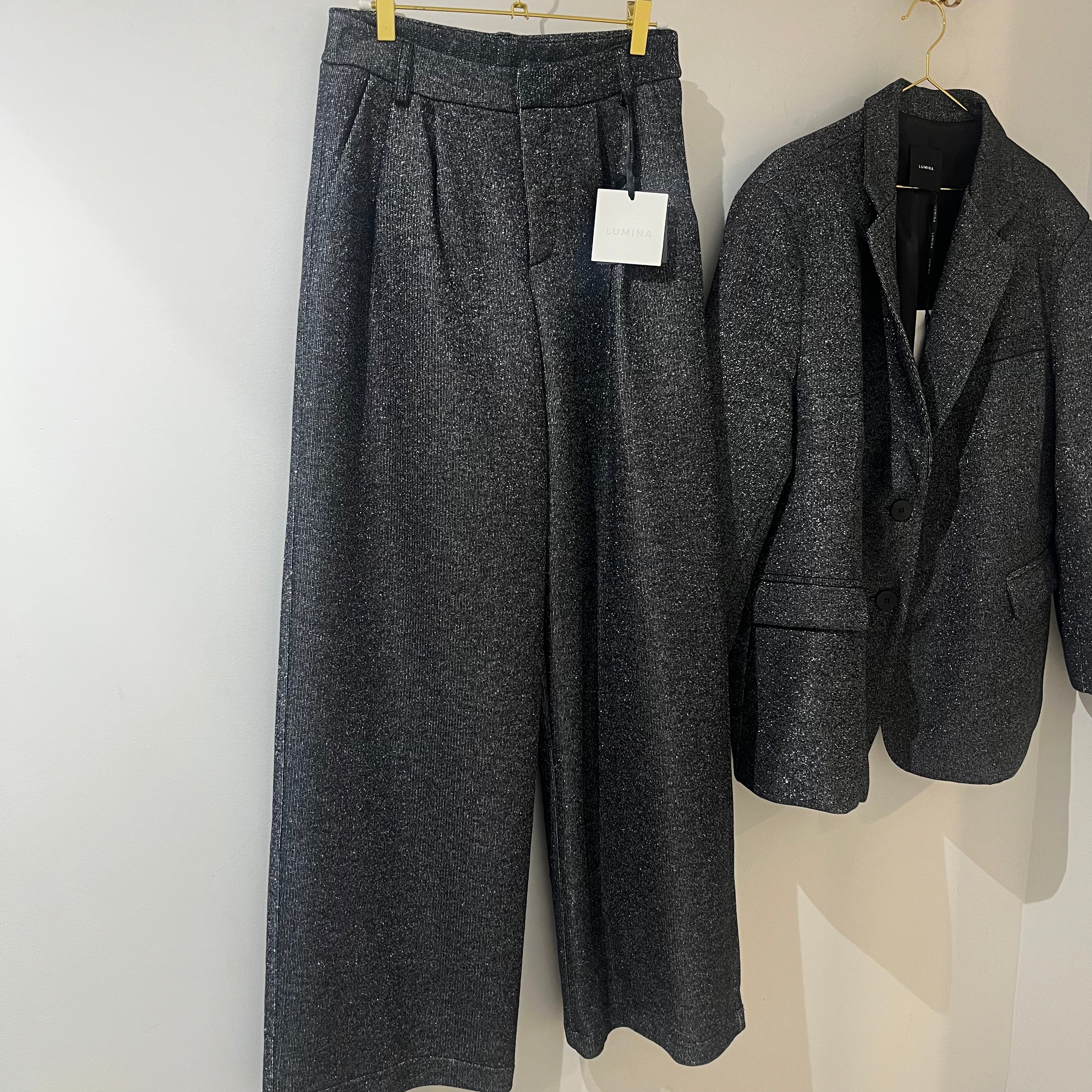 PANTALÓN TRAJE JOYA LUMINA