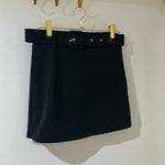 FALDA PANTALÓN CINTURÓN