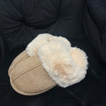 ZAPATILLAS BEAR
