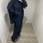 CONJUNTO DENIM GLOB PREMIUM