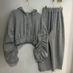 CONJUNTO GREY PREMIUM
