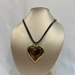COLLAR CORA BROWN