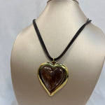 COLLAR CORA BROWN
