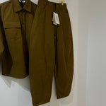 PANTALÓN SLOUCHY LUMINA