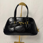 BOLSO MIDI POLIPIEL