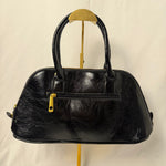 BOLSO MIDI POLIPIEL