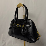 BOLSO MIDI POLIPIEL
