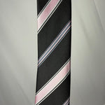 CORBATA LINEAL BLACK
