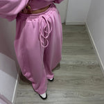 PANTALÓN SPORT ROSE LUMINA