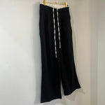 PANTALÓN FLUIDO BLACK