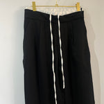 PANTALÓN FLUIDO BLACK