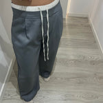 PANTALÓN FLUIDO GREY