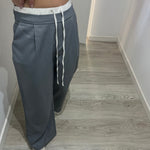 PANTALÓN FLUIDO GREY