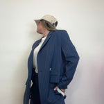 BLAZER ABERTURA MARINO LUMINA