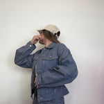 CHAQUETA RAY LUMINA