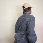 CHAQUETA RAY LUMINA