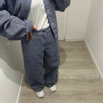 JEANS RAY LUMINA