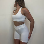 CONJUNTO DEPORTIVO BLANC