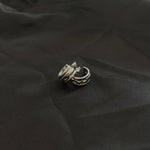 AROS MINI PLATA