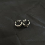 AROS MINI PLATA
