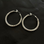 AROS MAXI PLATA