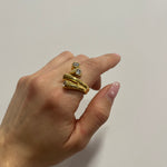 ANILLO VARO
