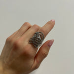 ANILLO ORIS