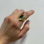 ANILLO ZAFIR