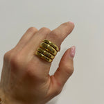 ANILLO DORÉ