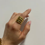 ANILLO DORÉ