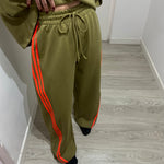 PANTALÓN LINEAL FLÚOR LUMINA