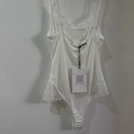 BODY DETAL LUMINA