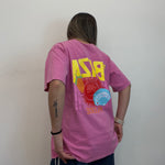 CAMISETA IBIZA FUCS