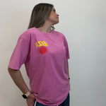 CAMISETA IBIZA FUCS