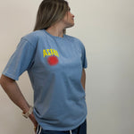 CAMISETA IBIZA BLUE
