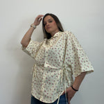 CAMISA LAZADAS LUMINA