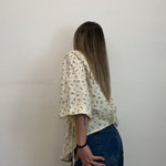 CAMISA LAZADAS LUMINA