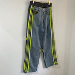 PANTALÓN RAY FLÚOR
