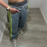 PANTALÓN RAY FLÚOR