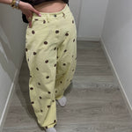 JEANS TOPOS AMAR LUMINA