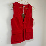 CHALECO RED LUMINA