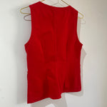 CHALECO RED LUMINA