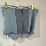 BUSTIER VICHY PREMIUM
