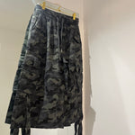 BERMUDA MILITAR PREMIUM