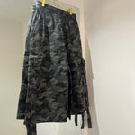 BERMUDA MILITAR PREMIUM