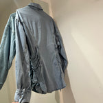 CAMISA DENIM PREMIUM